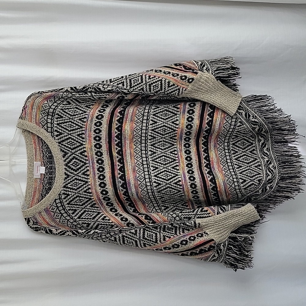 Poncho